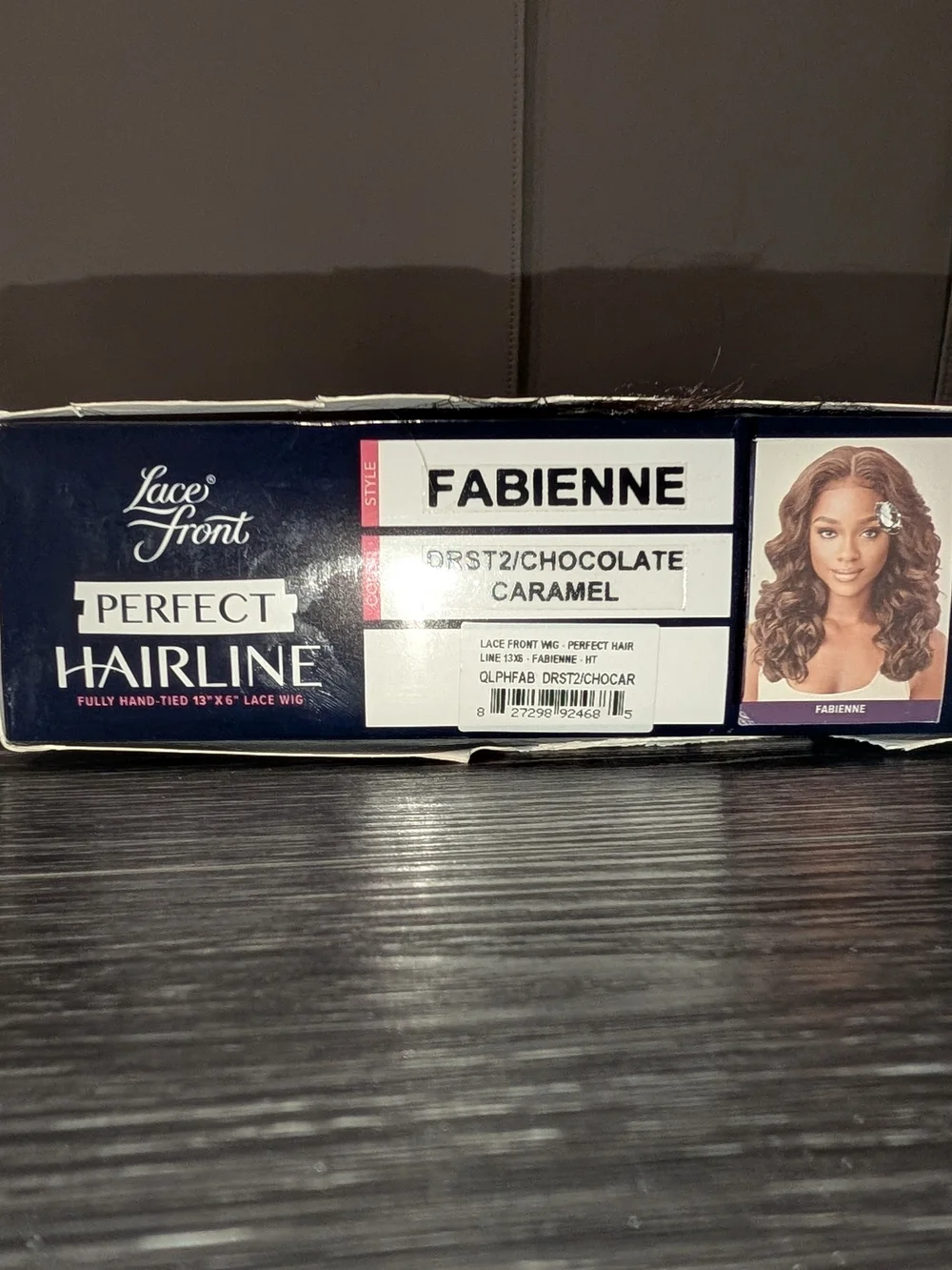 Outre soft brown